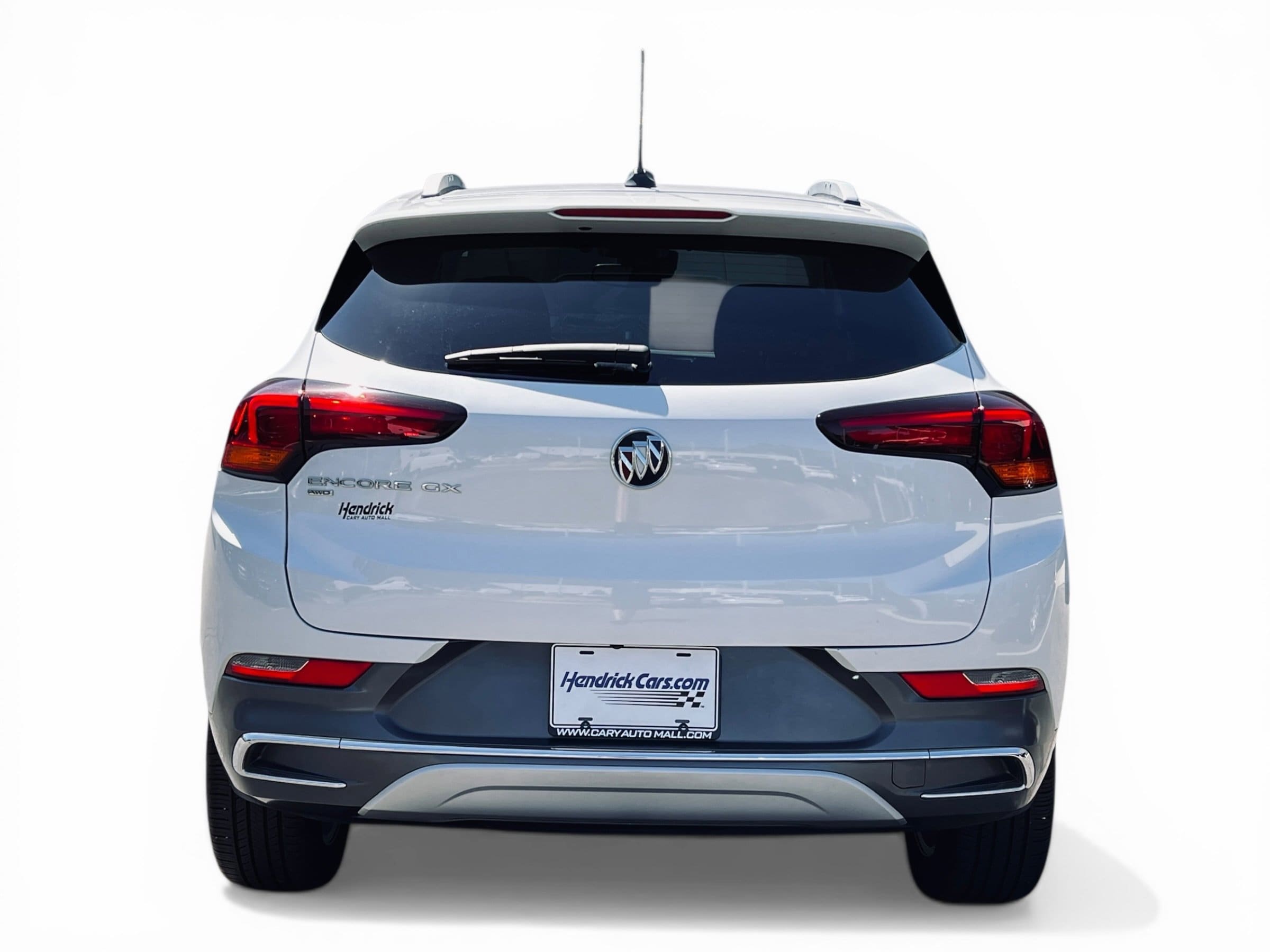 2023 Buick Encore GX Essence photo 3