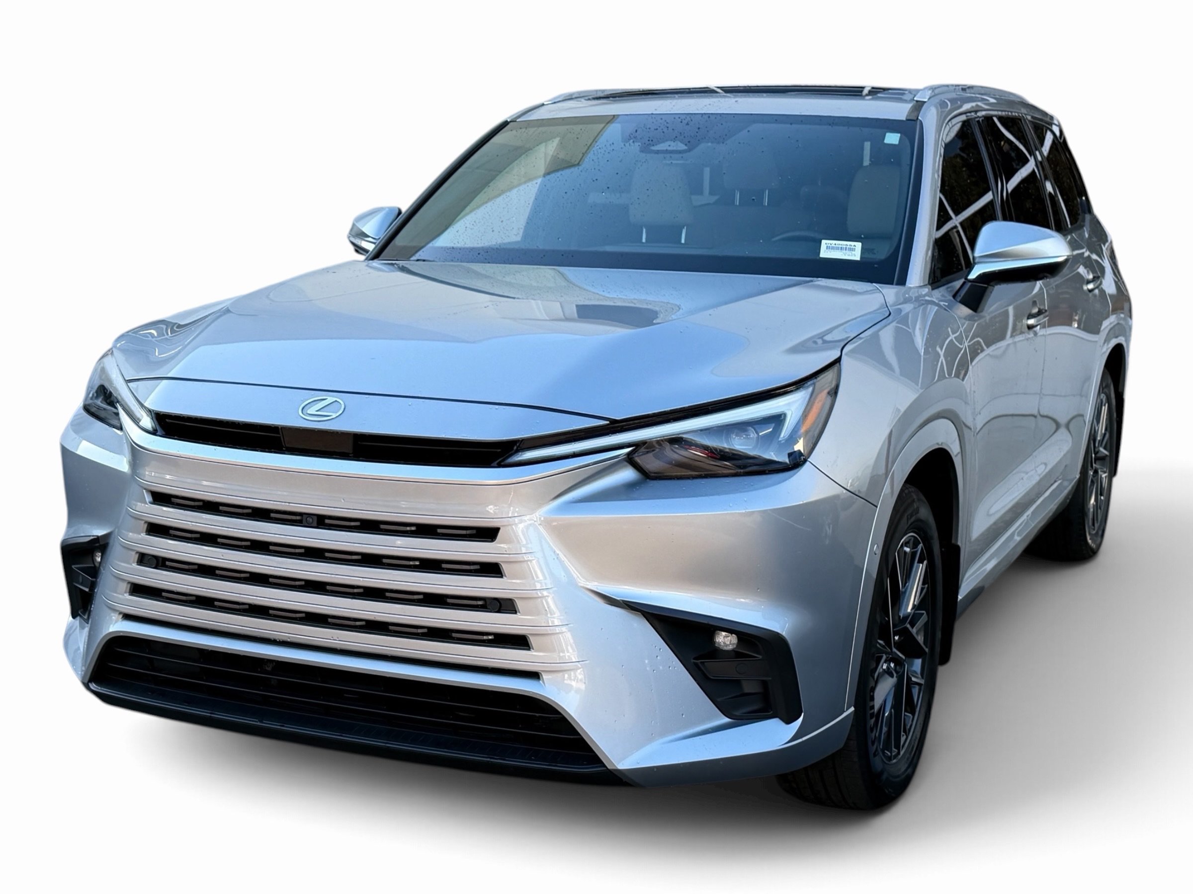 Used 2025 Lexus TX TX 350 Premium SUV