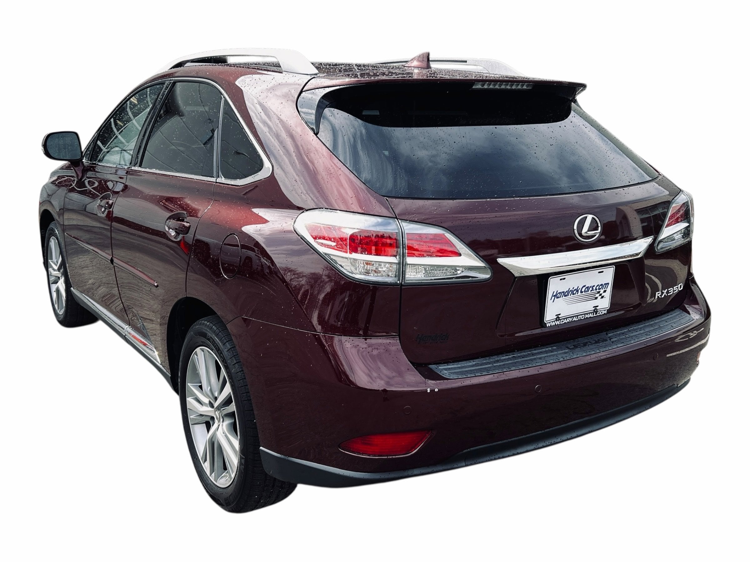 2015 LEXUS RX 350 photo 6
