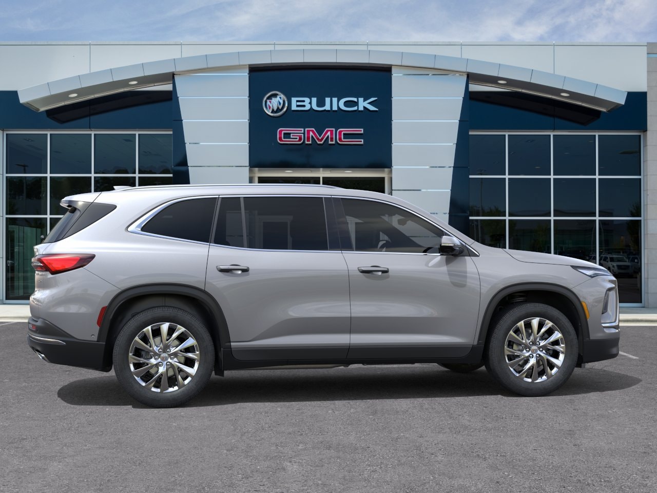 Buick Enclave Preferred
