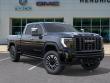 2026 GMC Sierra 2500HD Denali Ultimate Pickup