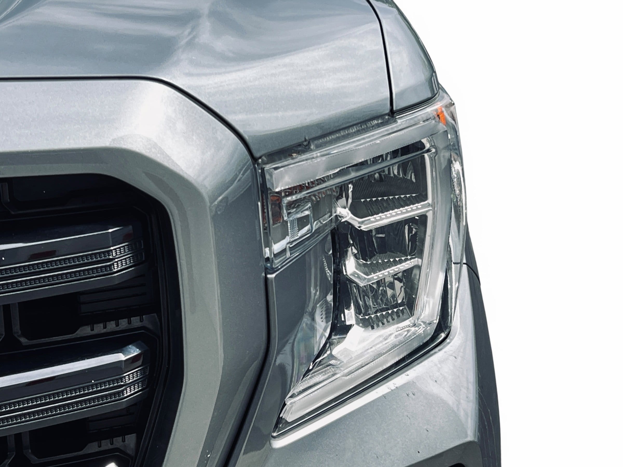 2021 GMC Sierra 1500 Elevation photo 4