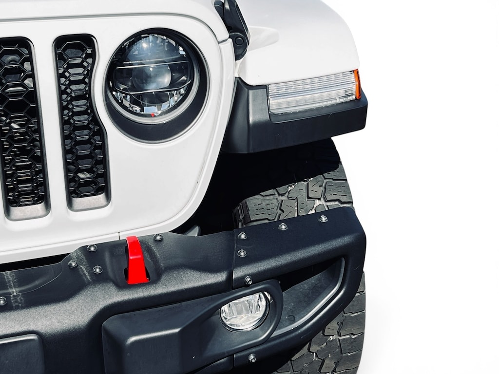 Used 2023 Jeep Gladiator Rubicon Pickup