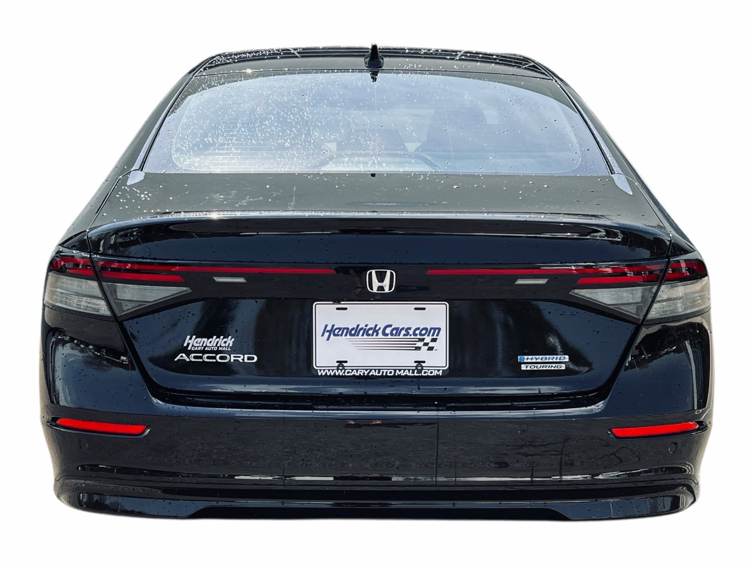 2023 Honda Accord Hybrid Touring photo 3