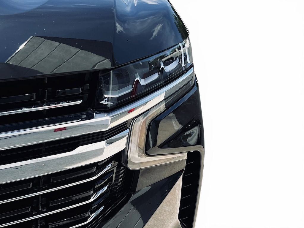 Used 2023 Chevrolet Tahoe LT SUV