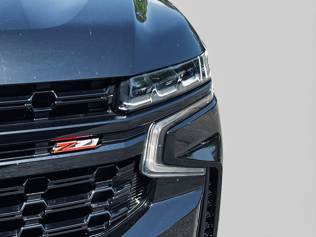 Used 2024 Chevrolet Tahoe Z71 SUV