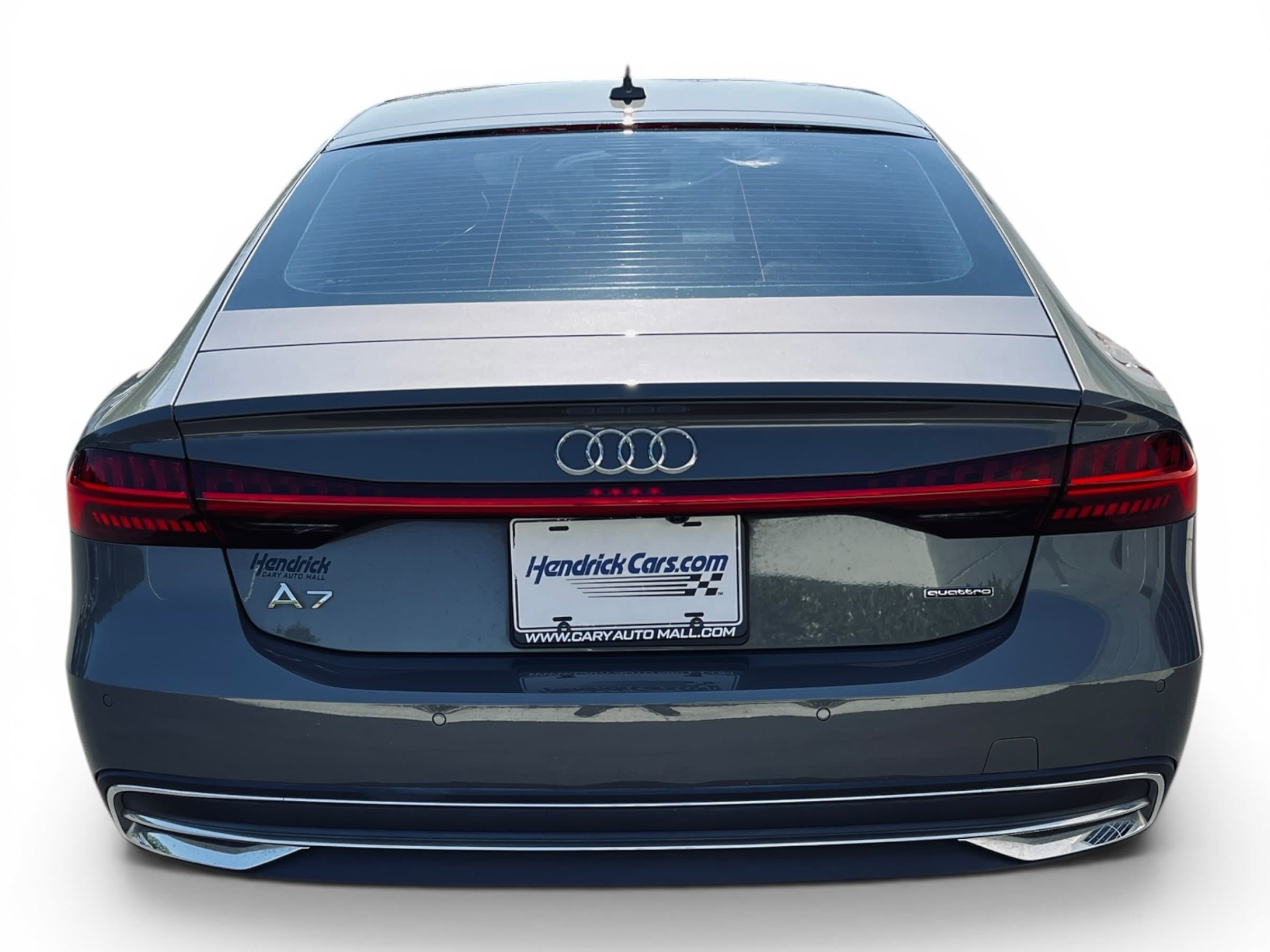 Audi A7 Premium