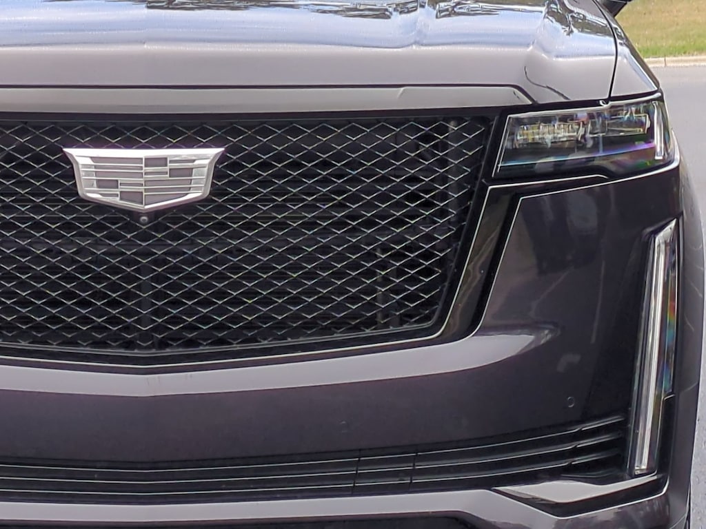 Used 2022 CADILLAC Escalade Sport SUV