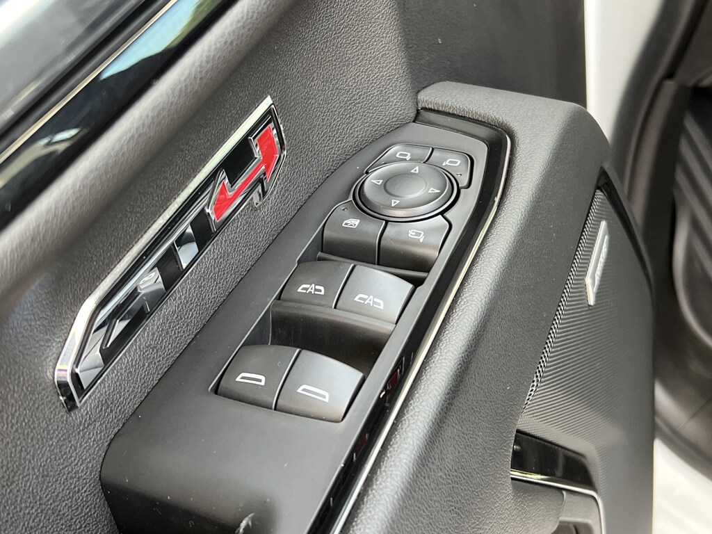 Used 2022 GMC Sierra 1500 AT4 Pickup
