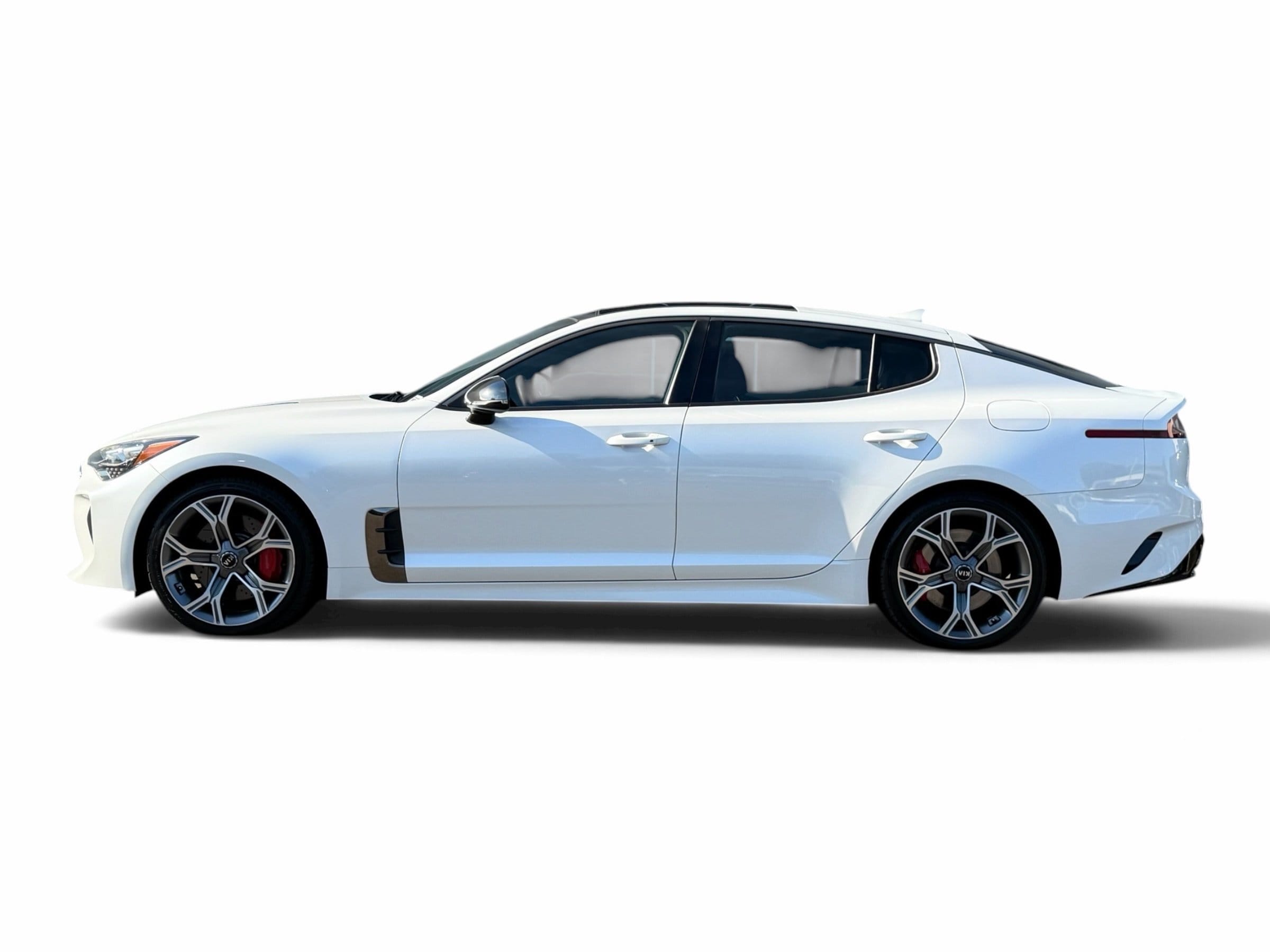 2019 Kia Stinger GT1