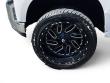 2019 Chevrolet Silverado 1500 LTZ Pickup