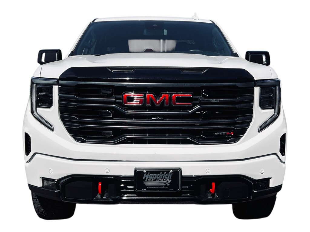 Used 2025 GMC Sierra 1500 AT4 Pickup