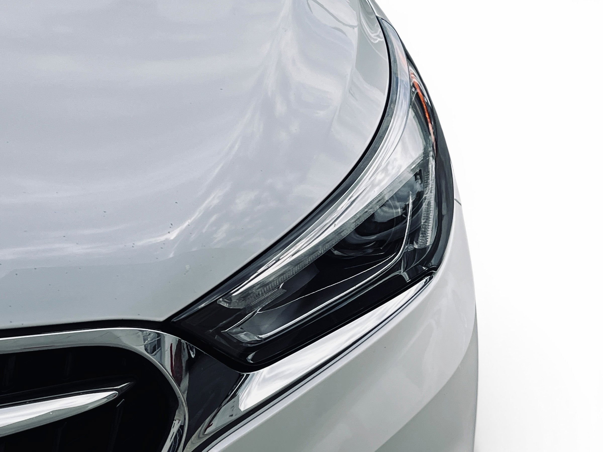 2020 Buick Enclave Essence photo 4