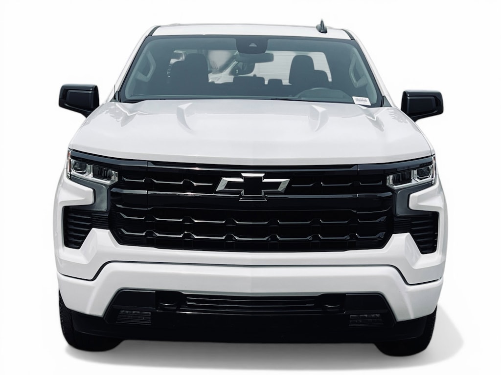 Used 2024 Chevrolet Silverado 1500 RST Pickup