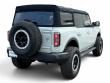 2022 Ford Bronco Outer Banks Convertible