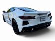 2022 Chevrolet Corvette 2LT Coupe
