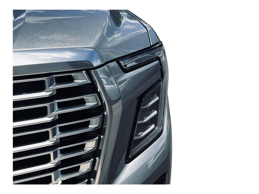 Used 2026 GMC Yukon XL Denali SUV