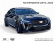 CADILLAC CT5-V