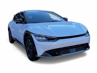 2022 Kia EV6 Wind SUV
