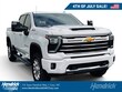  Chevrolet Silverado 2500HD