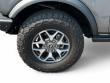 2024 Ford Bronco Badlands Convertible