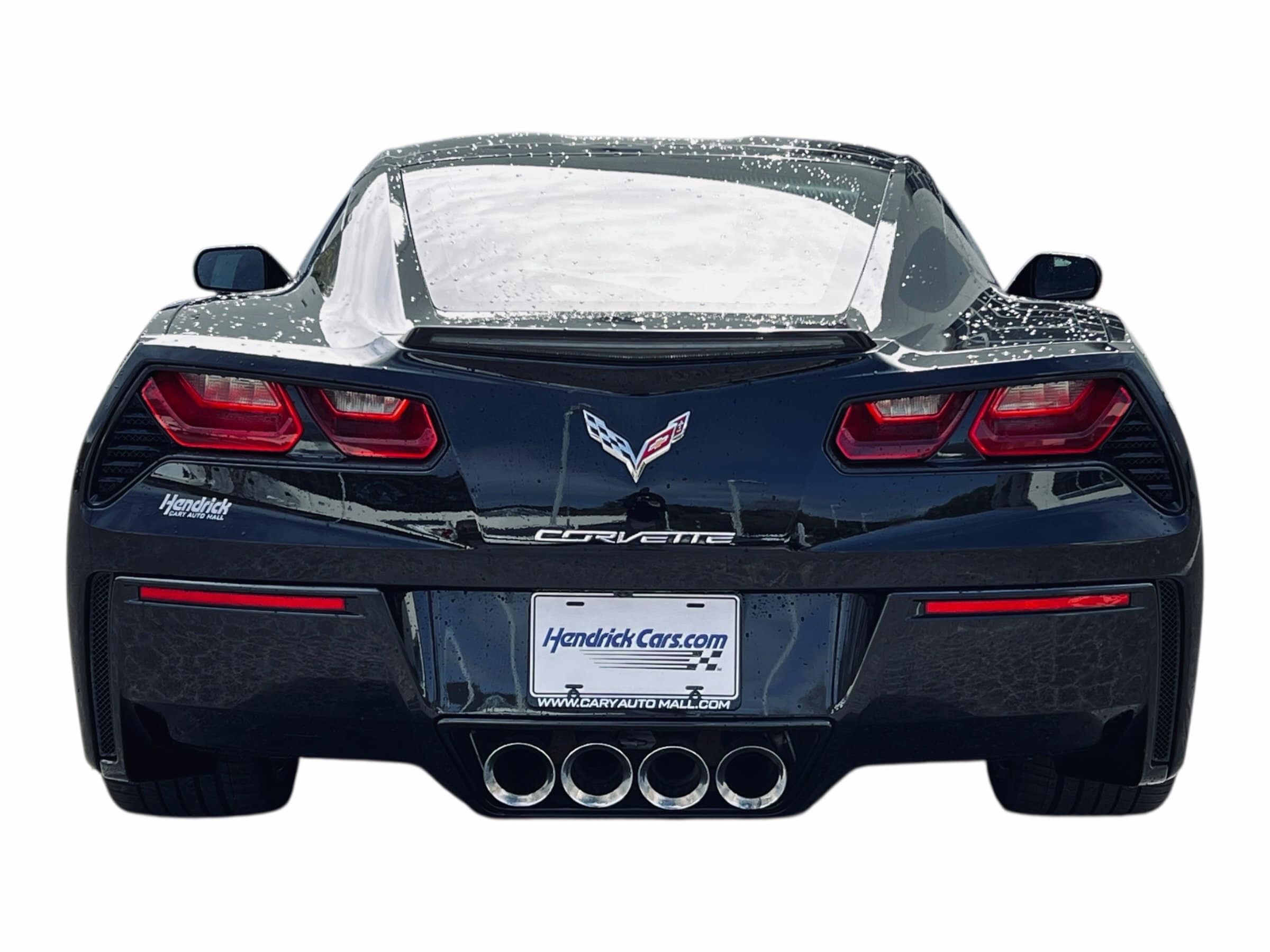 2019 Chevrolet Corvette 1LT photo 6