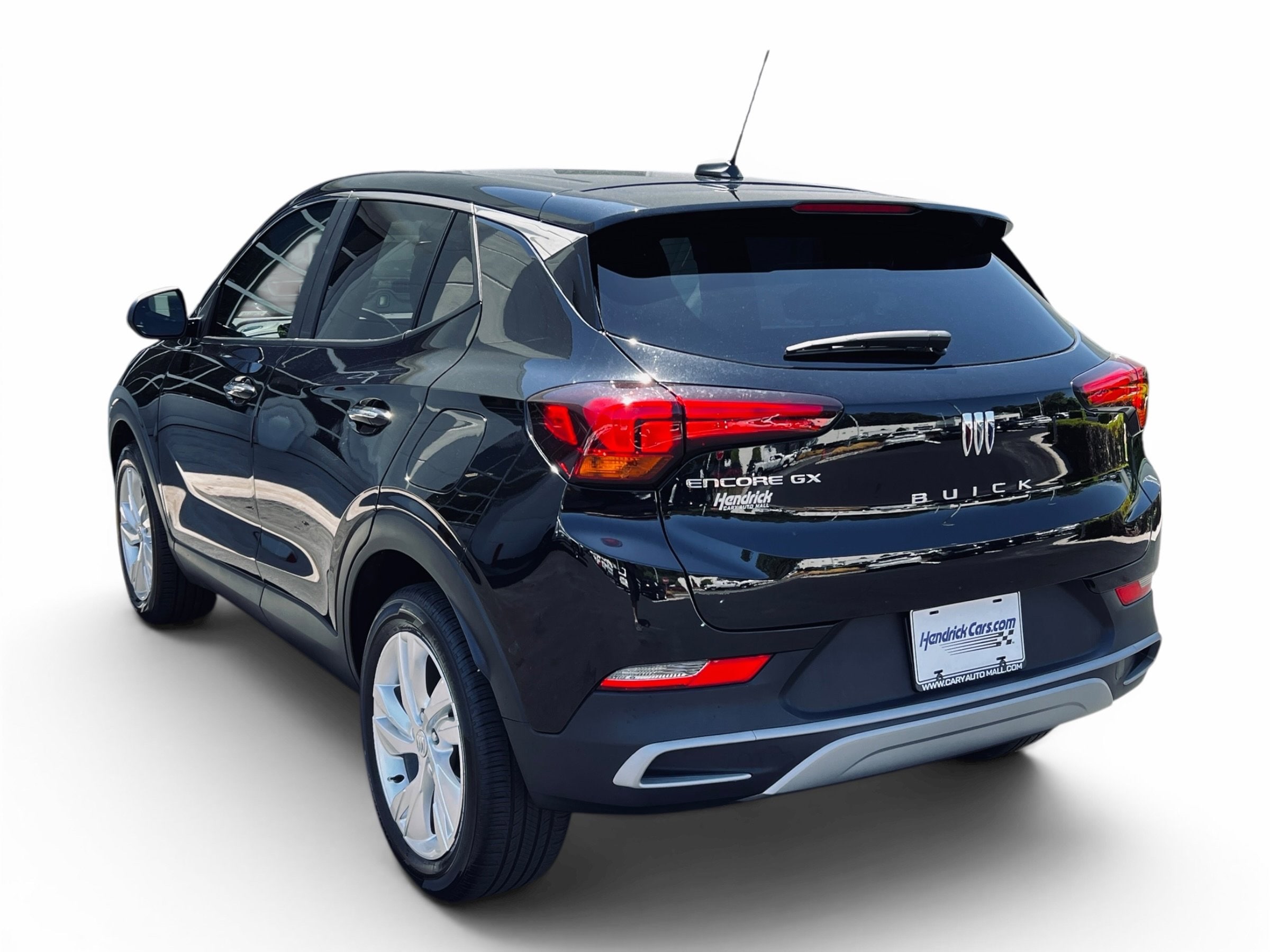 2024 Buick Encore GX Preferred photo 5