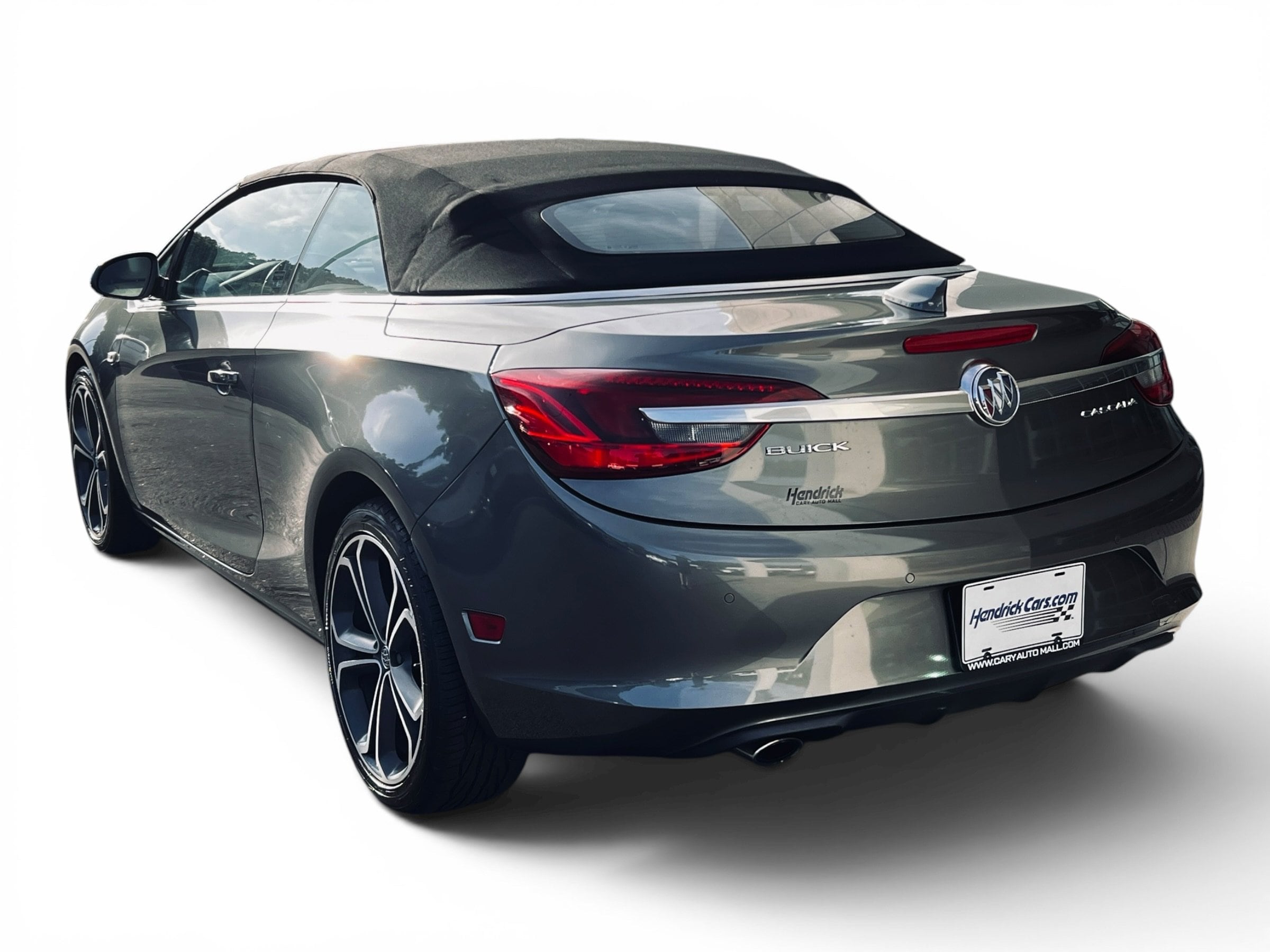 Buick Cascada Premium