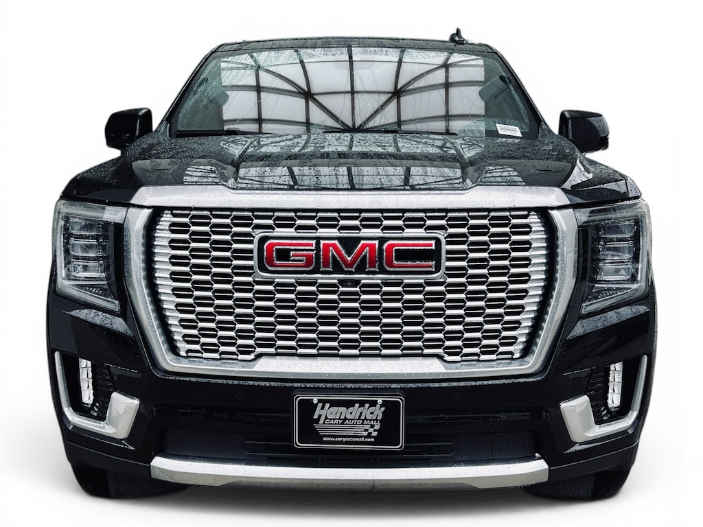 Used 2023 GMC Yukon XL Denali SUV