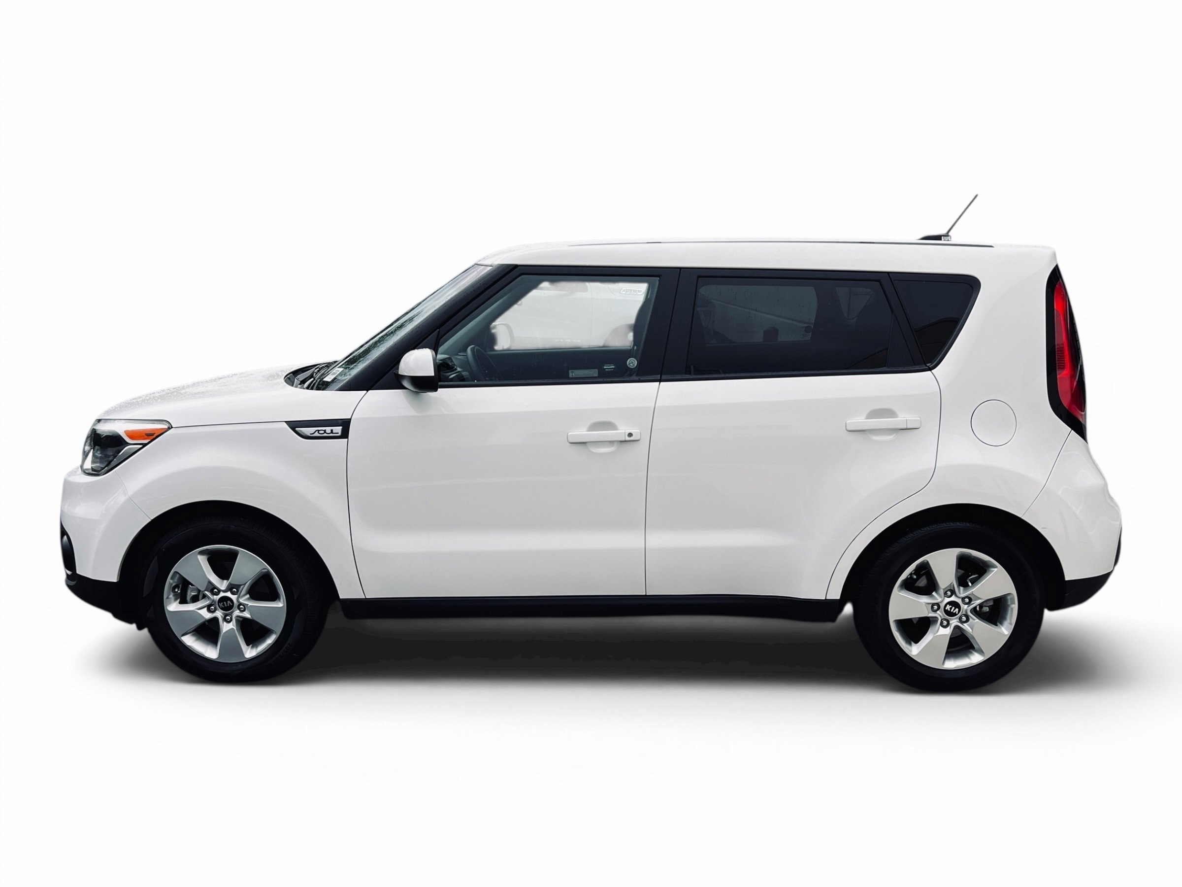 2019 Kia Soul photo 4