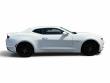 2022 Chevrolet Camaro 2LT Coupe