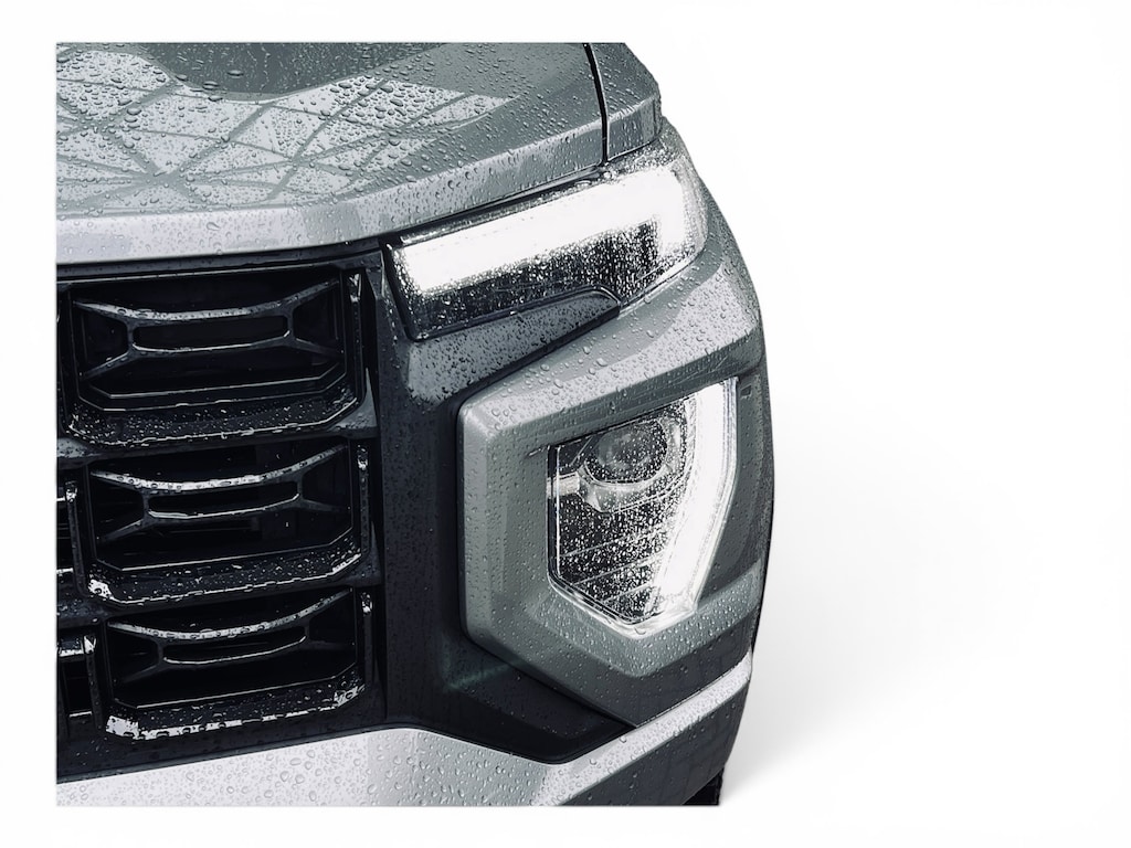 Used 2025 GMC Canyon 4WD Elevation Pickup
