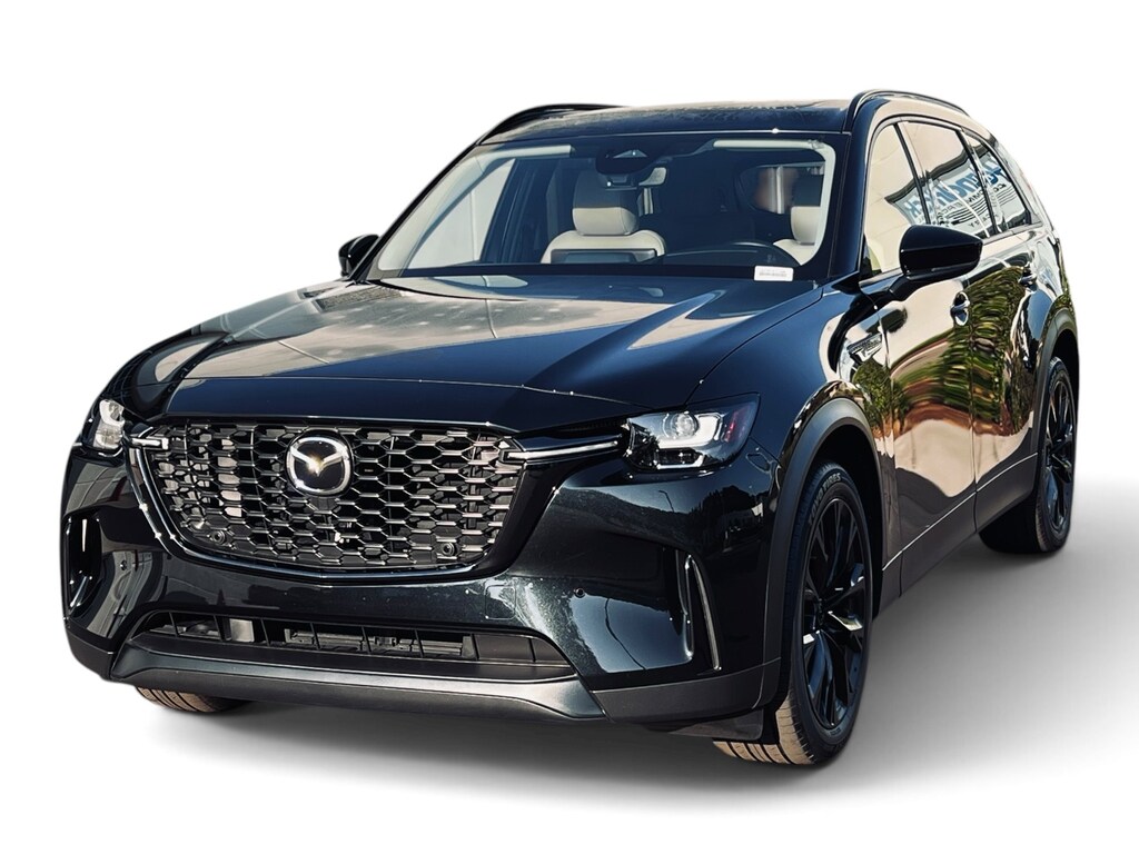 Used 2026 Mazda CX-90 Premium Sport SUV