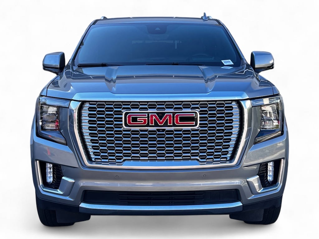 Used 2023 GMC Yukon XL Denali SUV