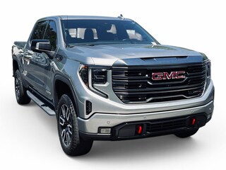 2024 GMC Sierra 1500 AT4 Pickup