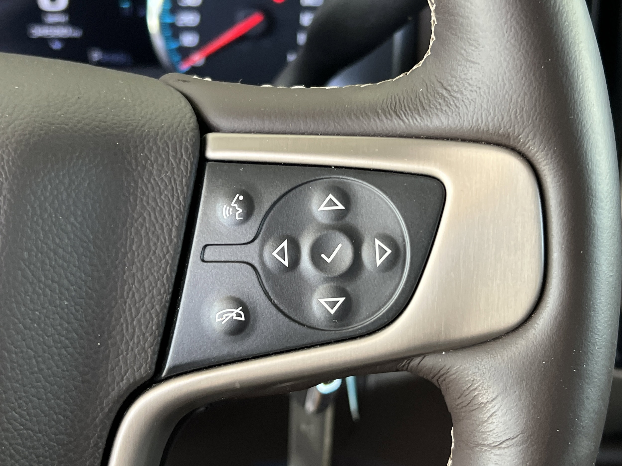 2017 GMC Sierra 1500 Denali photo 5