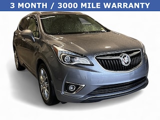 2020 Buick Envision Essence SUV