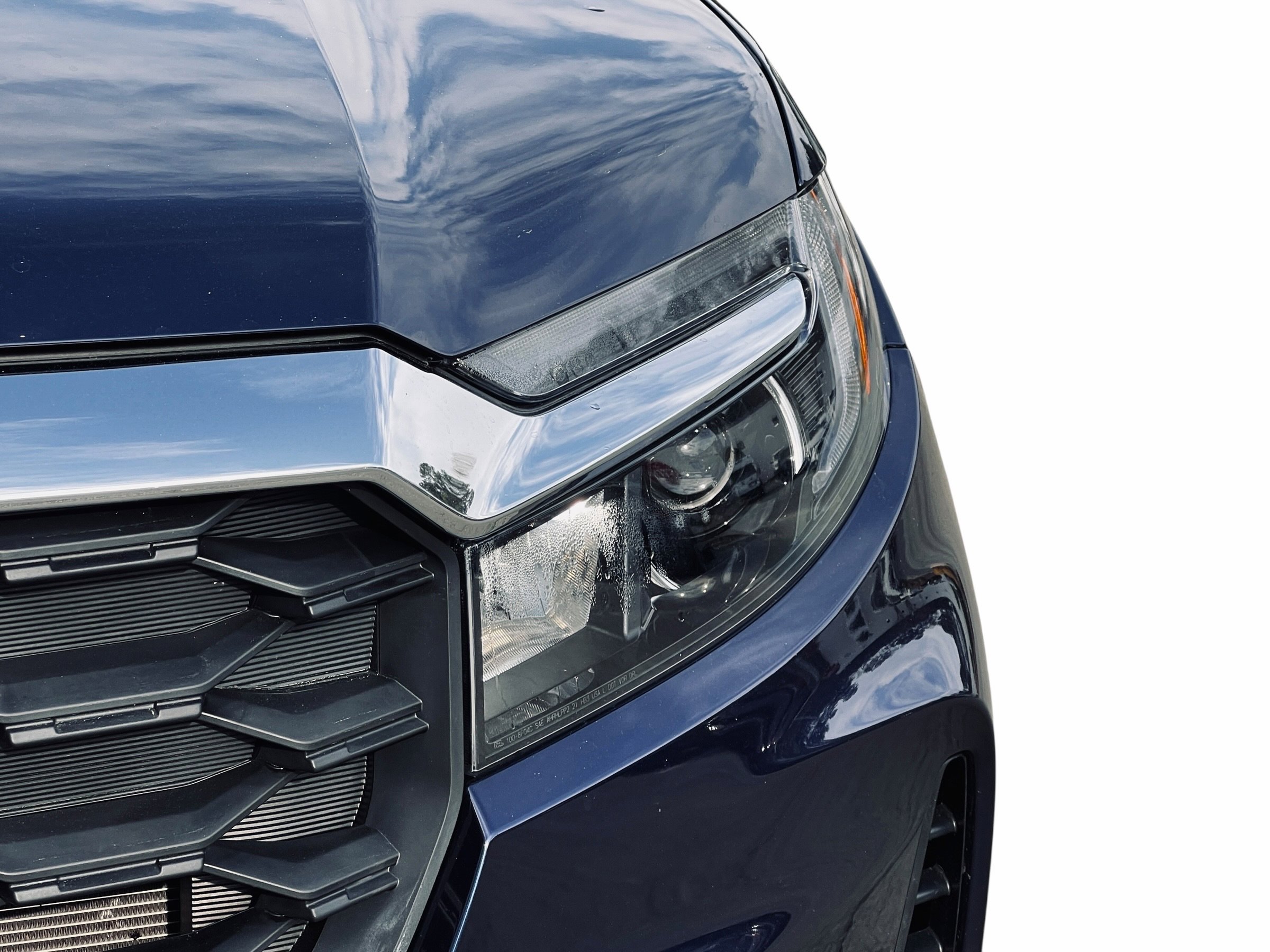 2023 Honda Passport EX-L photo 4