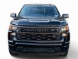 2025 Chevrolet Silverado 1500 Custom Pickup