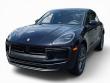 2025 Porsche Macan SUV