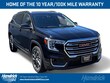 GMC Terrain