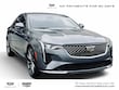  CADILLAC CT4