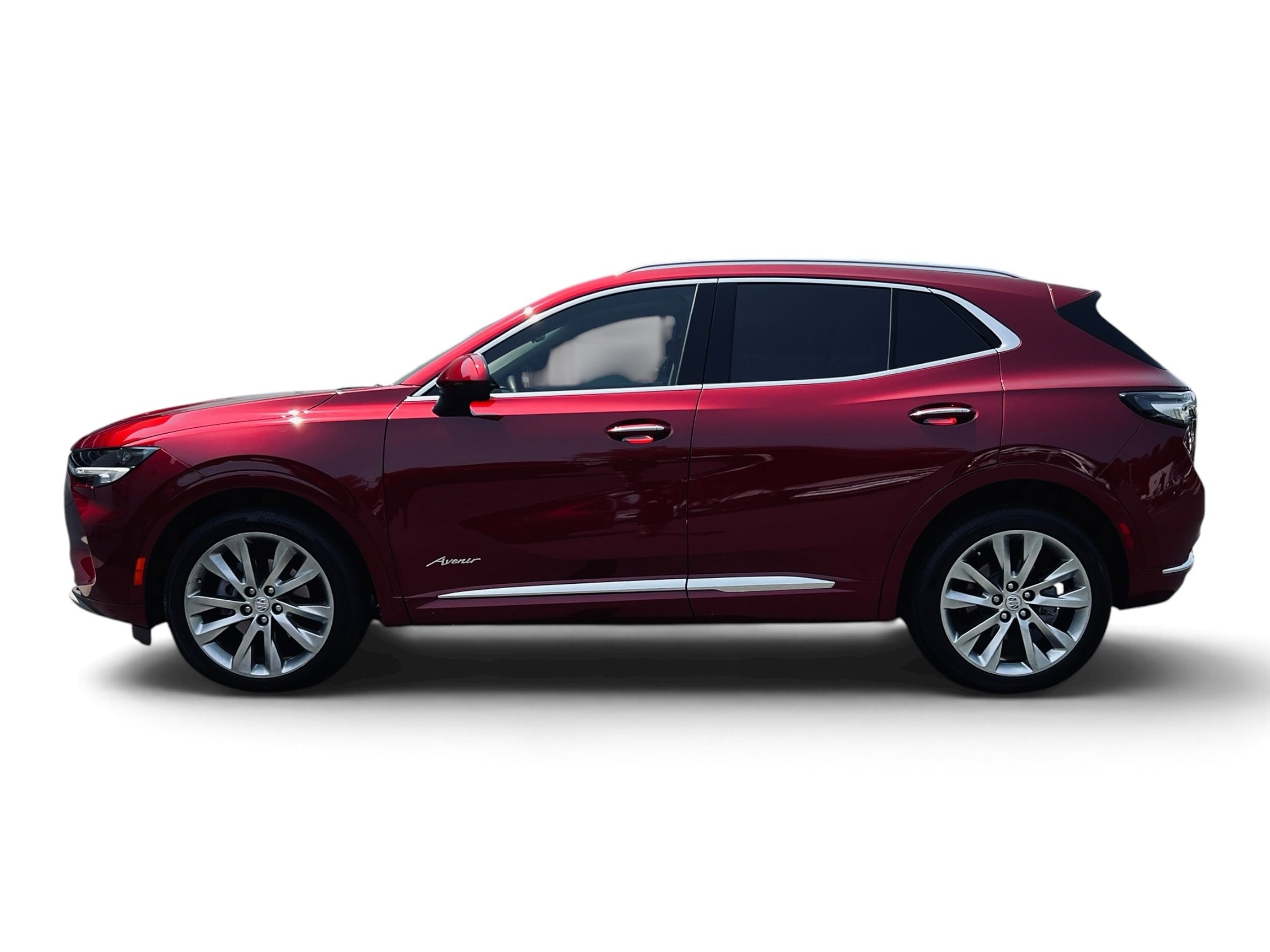 Buick Envision Avenir