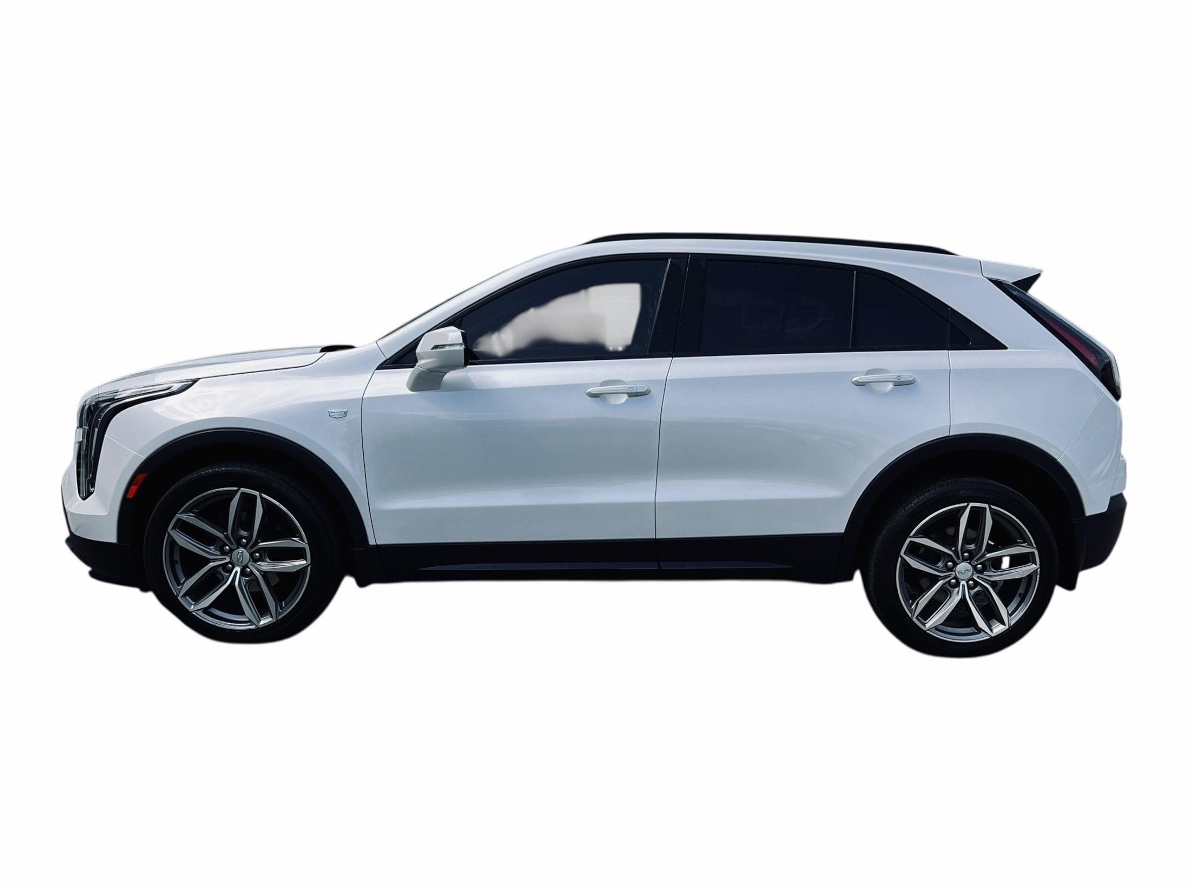 2021 CADILLAC XT4 FWD Sport photo 5