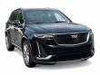 2023 CADILLAC XT6 FWD Premium Luxury SUV