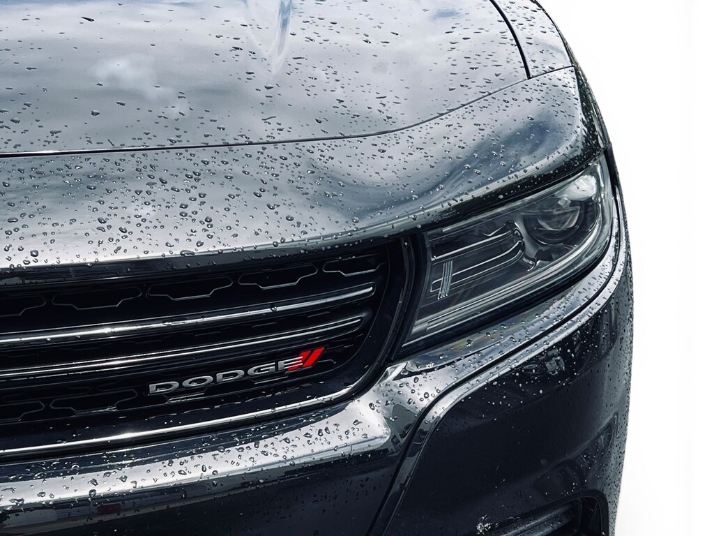 Used 2023 Dodge Charger SXT Sedan