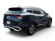 2023 Kia Sportage Hybrid EX SUV