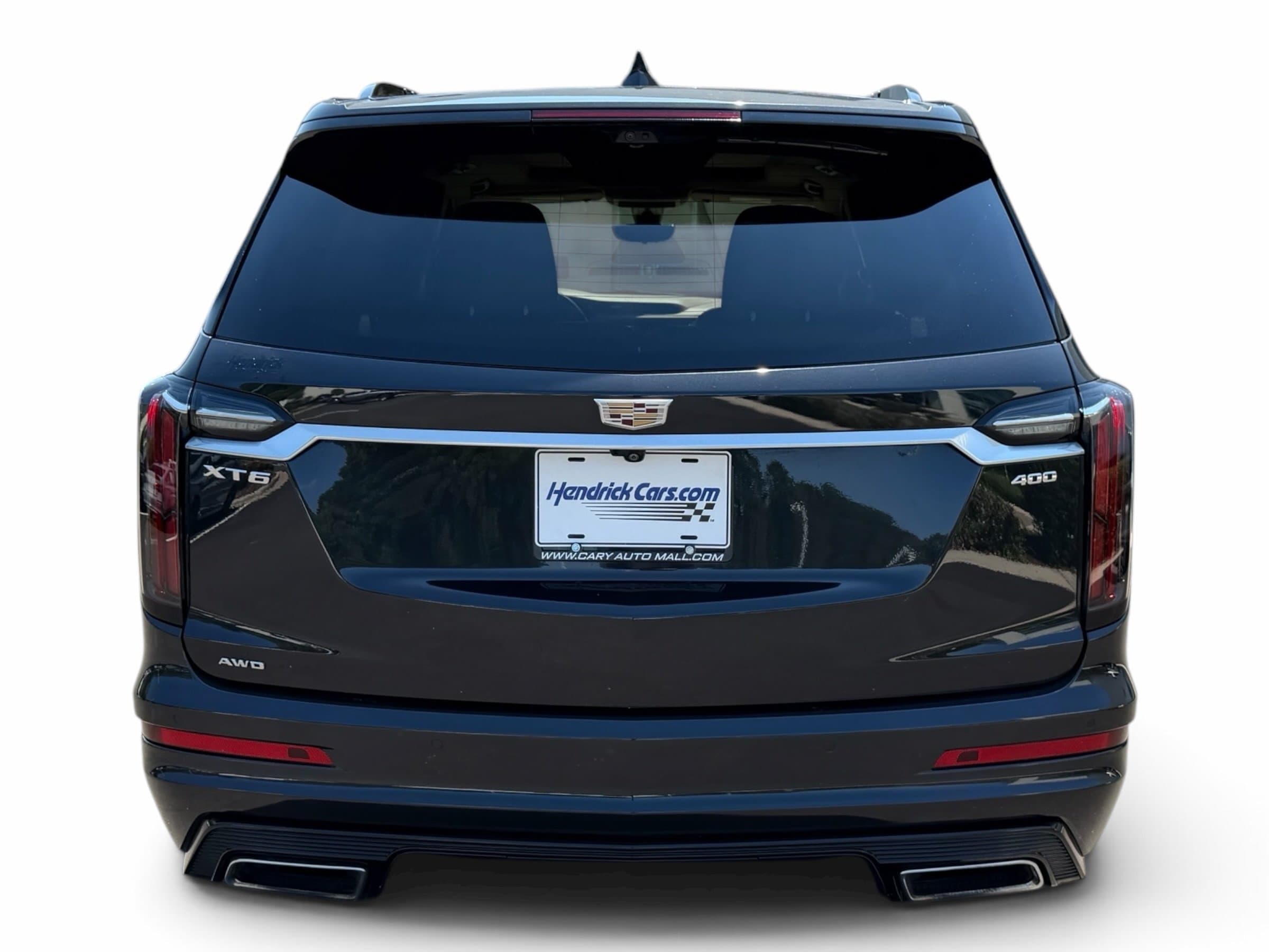 2020 CADILLAC XT6 AWD Sport