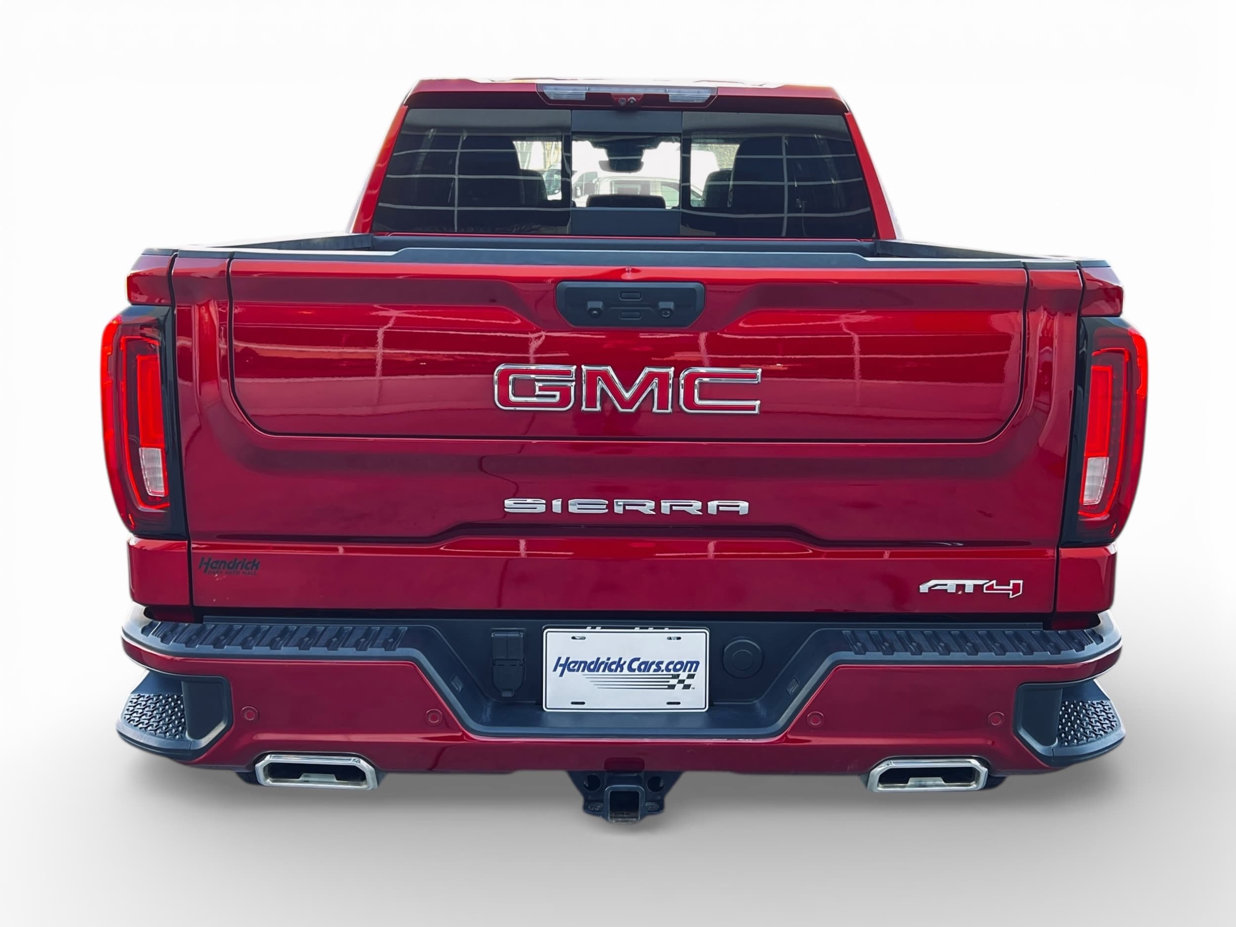2024 GMC Sierra 1500 AT4 photo 6