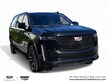 Cadillac Escalade ESV